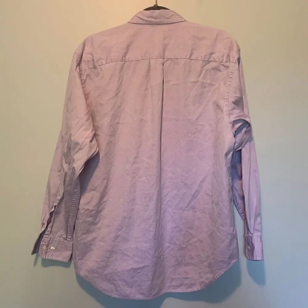 Men’s GAP Button Down - Picture 2 of 4